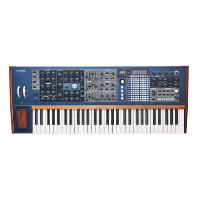 Синтезатор аналоговый Arturia PolyBrute