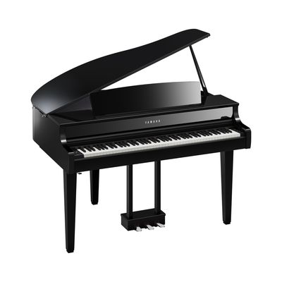 Цифровой рояль с банкеткой Yamaha CLP-865GP