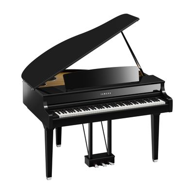 Цифровой рояль с банкеткой Yamaha CLP-895GP