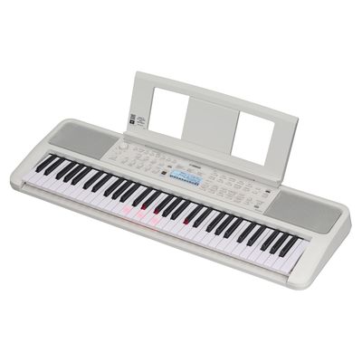 Синтезатор с автоаккомпанементом Yamaha EZ-310