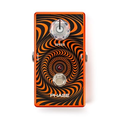  MXR WA90 Wylde Audio Phase