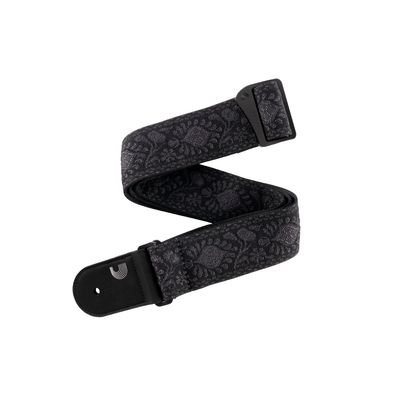 Ремень гитарный Planet Waves 50TB01