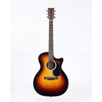  Martin GPC-13E Burst