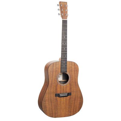 Акустическая гитара Martin DX Special 2023 Limited