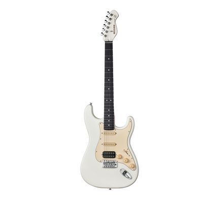 Электрогитара Mooer MSC10 Pro Vintage White