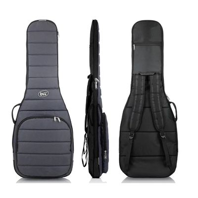 Гитарный чехол Bag & Music Electro Casual Plus BM1173