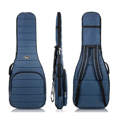 Гитарный чехол Bag & Music Electro Casual Plus BM1183