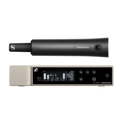 Радиосистема вокальная Sennheiser EW-D SKM-S BASE SET(R1-6)