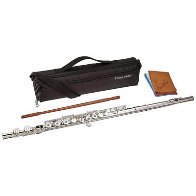 Флейта Pearl Flute Quantz PF-F505RE-HC