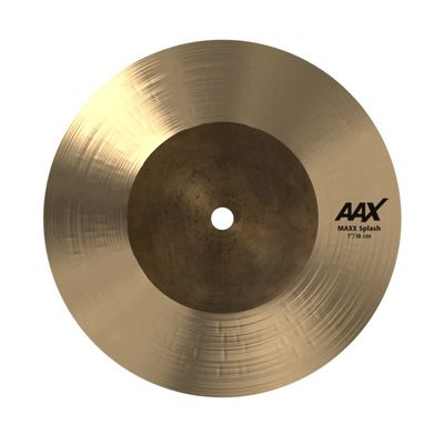 Тарелка барабанная Sabian 07" AAX Maxx Splash V2