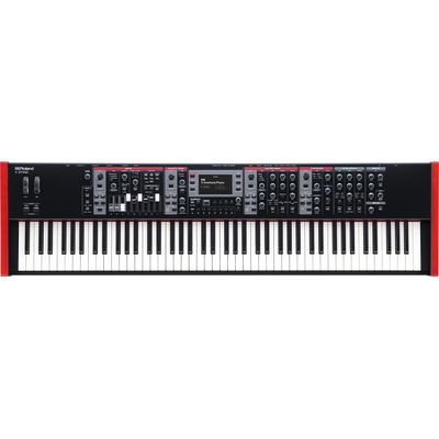 Пианино цифровое Roland V-STAGE 88
