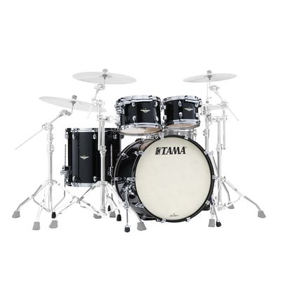 Барабанная установка Tama MA42TZS-PBK STARCLASSIC MAPLE LACQUER FINISH