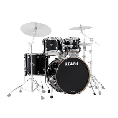 Барабанная установка Tama MBS42S-PBK STARCLASSIC PERFORMER