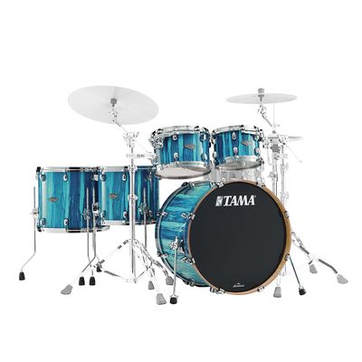 Барабанная установка Tama MBS52RZS-SKA STARCLASSIC PERFORMER
