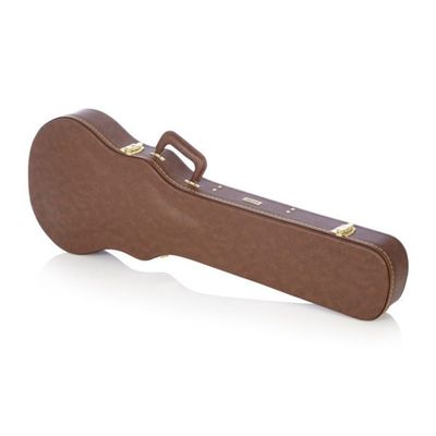 Кейс  для гитары лес пол Gator GW-LP-BROWN