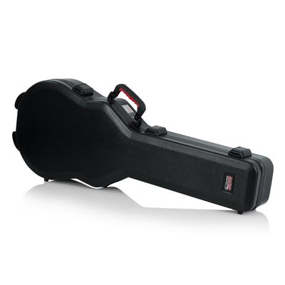Кейс для гитар типа gibson les paul Gator GTSA-GTRLPS
