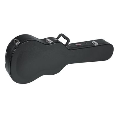 Кейс  для гитары лес пол Gator GWE-LPS-BLK