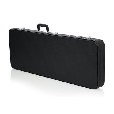 Кейс  для электрогитары Gator GWE-ELEC-WIDE