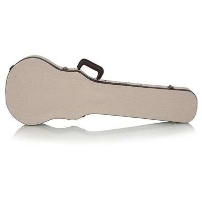 Кейс  для электрогитары Gator GW-JM LPS
