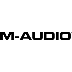 M-AUDIO