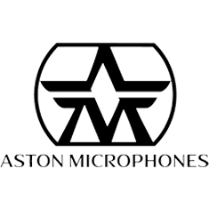ASTON MICROPHONES