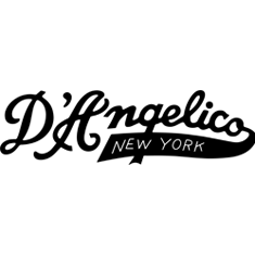 D'ANGELICO