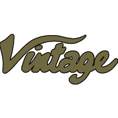 VINTAGE