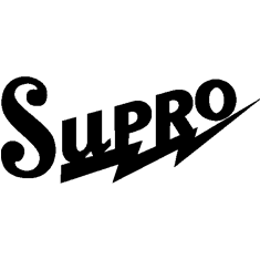 SUPRO
