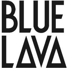 BLUE LAVA