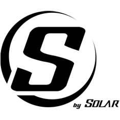 S BY SOLAR