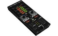 Новый DJ-контроллер Reloop Mixtour