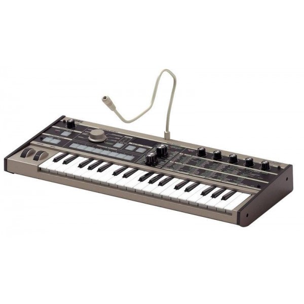 korg microkorg 37