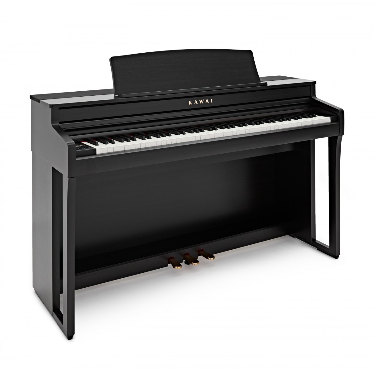 Kawai CA59 B купить с гарантией снижения цены цифровое пианино с банкеткой  в интернет магазине Мир Музыки