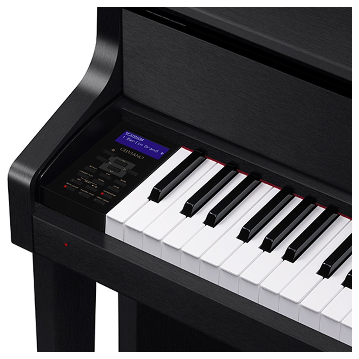 casio celviano gp