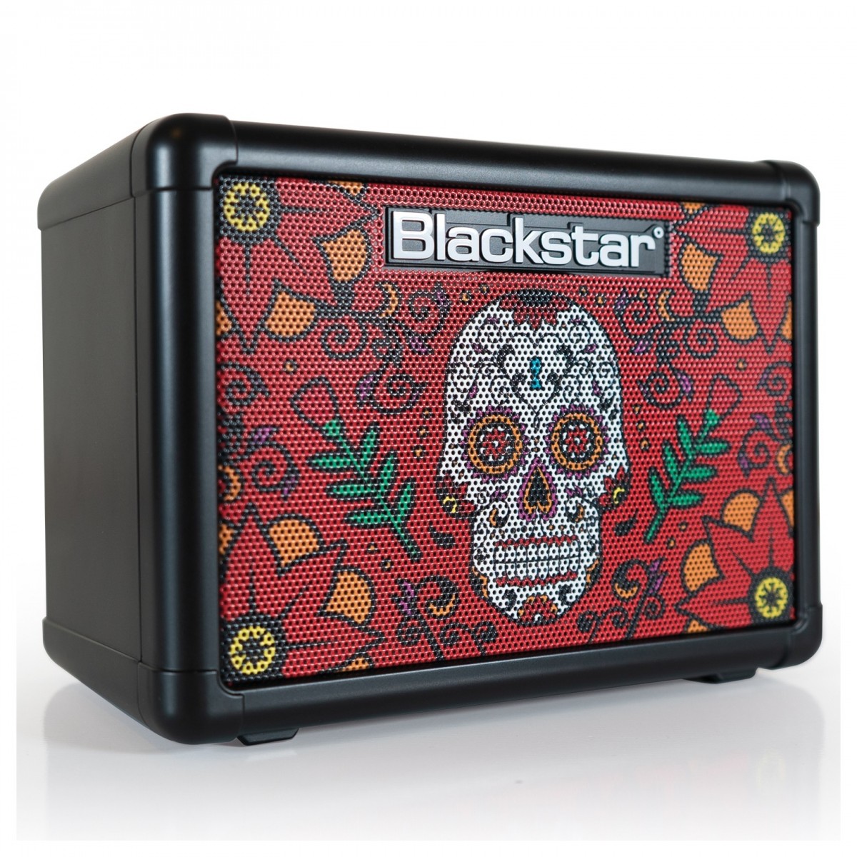 blackstar fly 3 sugar skull