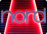 Новая бренд-зона NORD