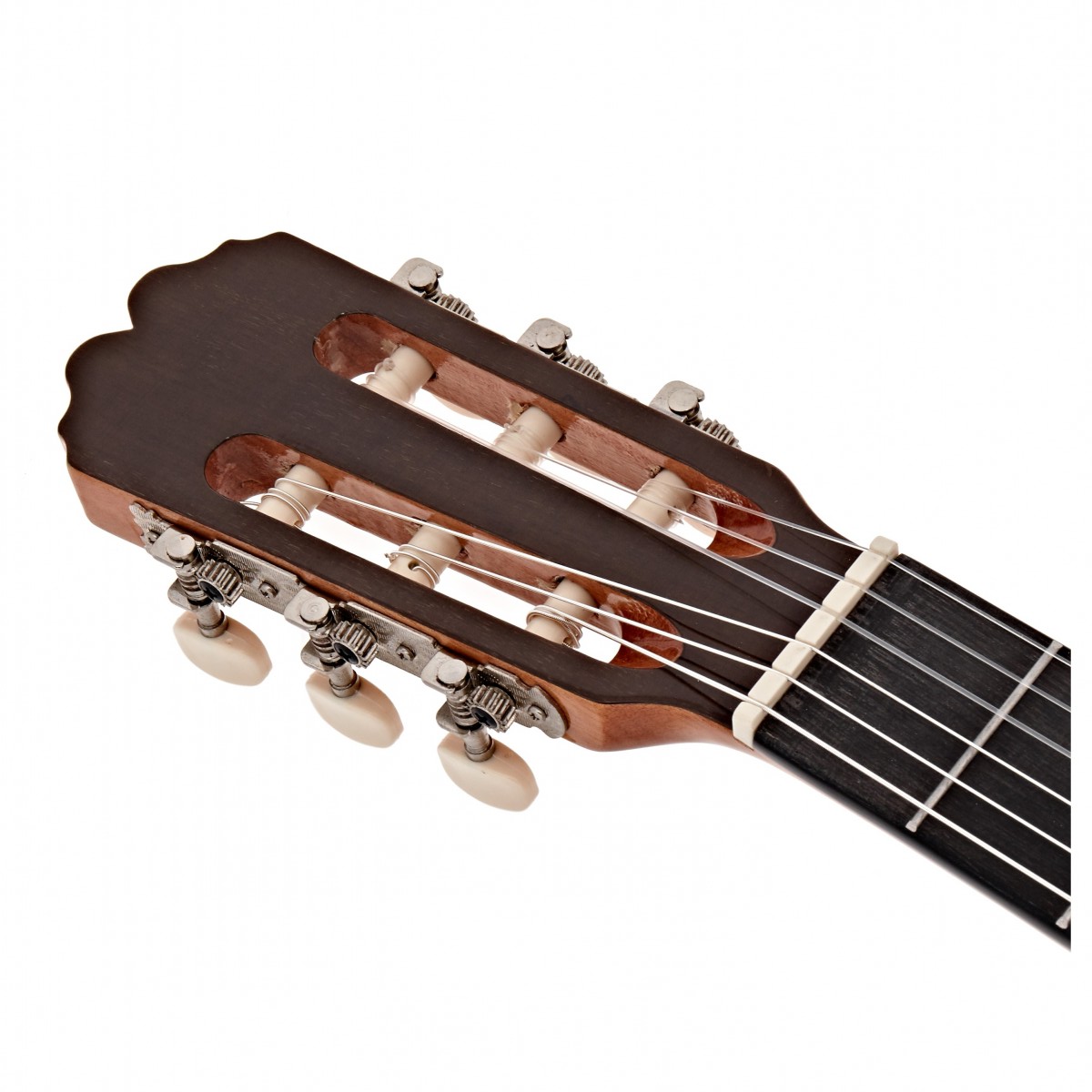 Acheter ADMIRA ALBA 1/2 GUITARE CLASSIQUE ACOUSTIQUE 1/2