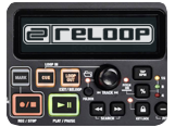 Краткий обзор медиаплеера RELOOP RMP-1700RX