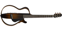 Олег Газманов приобрел Yamaha Silent Guitar в магазине «Мир Музыки»