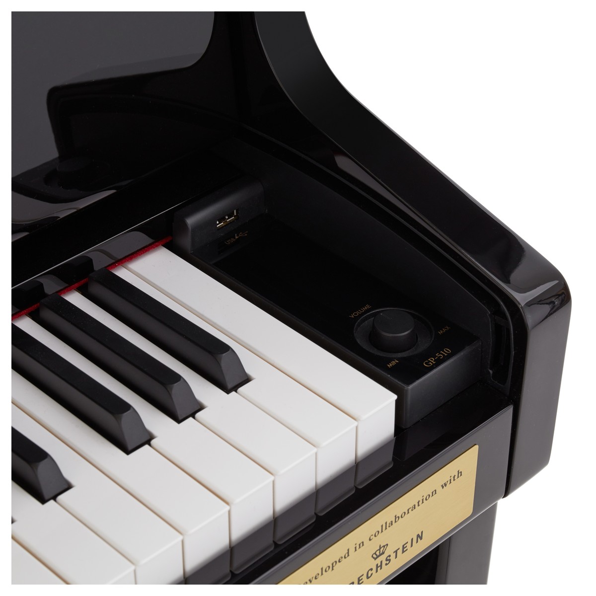 casio celviano gp