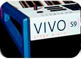 Синтезатор Dexibell VIVO S9