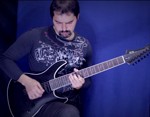 Видео обзор семиструнных гитар FGN и Schecter