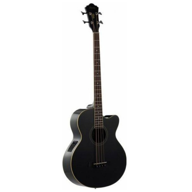 Ibanez aeb8e online