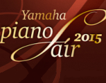 Выставка Yamaha Piano Fair 2015