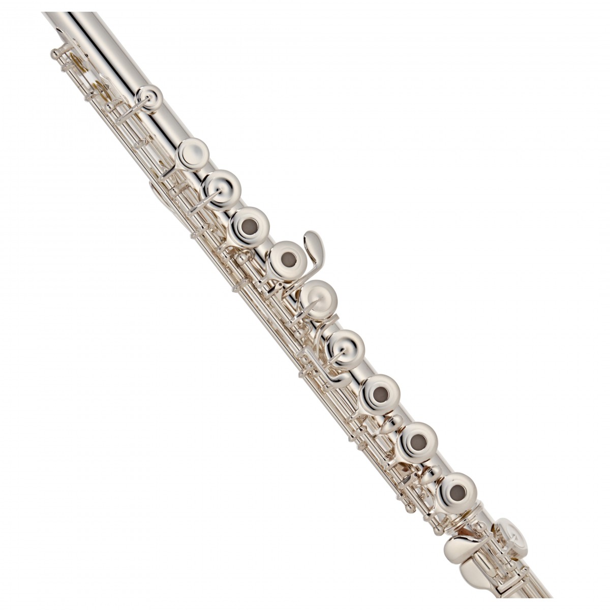 Pearl Flute Quantz PF-F525RE купить с гарантией снижения цены флейта в  интернет магазине Мир Музыки