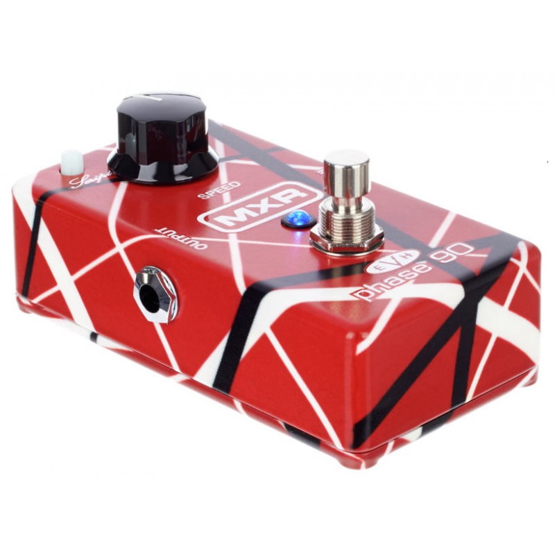 mxr eddie van halen