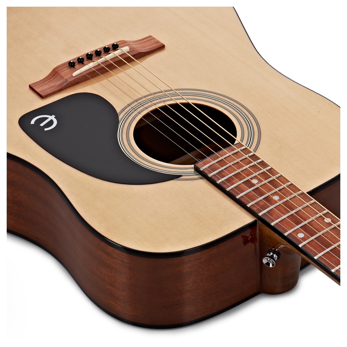 Epiphone Pro-1 Acoustic Natural купить с гарантией снижения цены  акустическая гитара в интернет магазине Мир Музыки