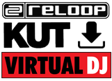 Plug & play поддержка Reloop KUT теперь в Virtual DJ