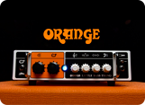 Новости выставки NAMM 2020: Orange Little Bass Thing