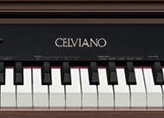 В «Мир Музыки» поступили электронные клавишные Casio